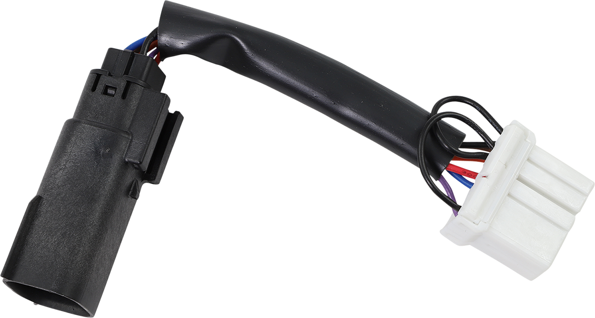 Custom Dynamics Adapter Harness - Rear Fender
