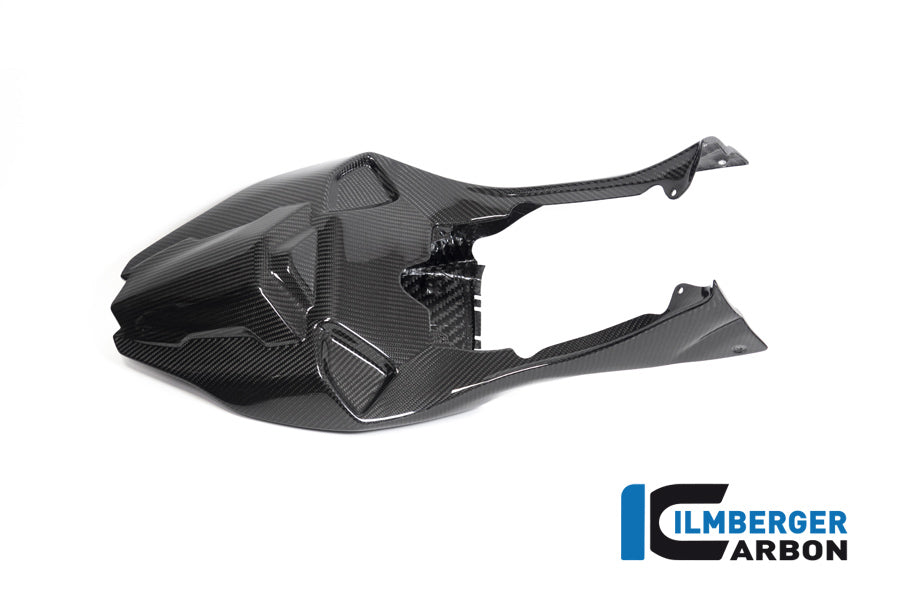 Ilmberger Carbon Monoposto Rear Fairings Kit BMW S 1000 RR MY From 2019
