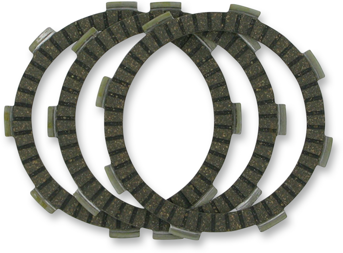 EBC Brakes Clutch Kit