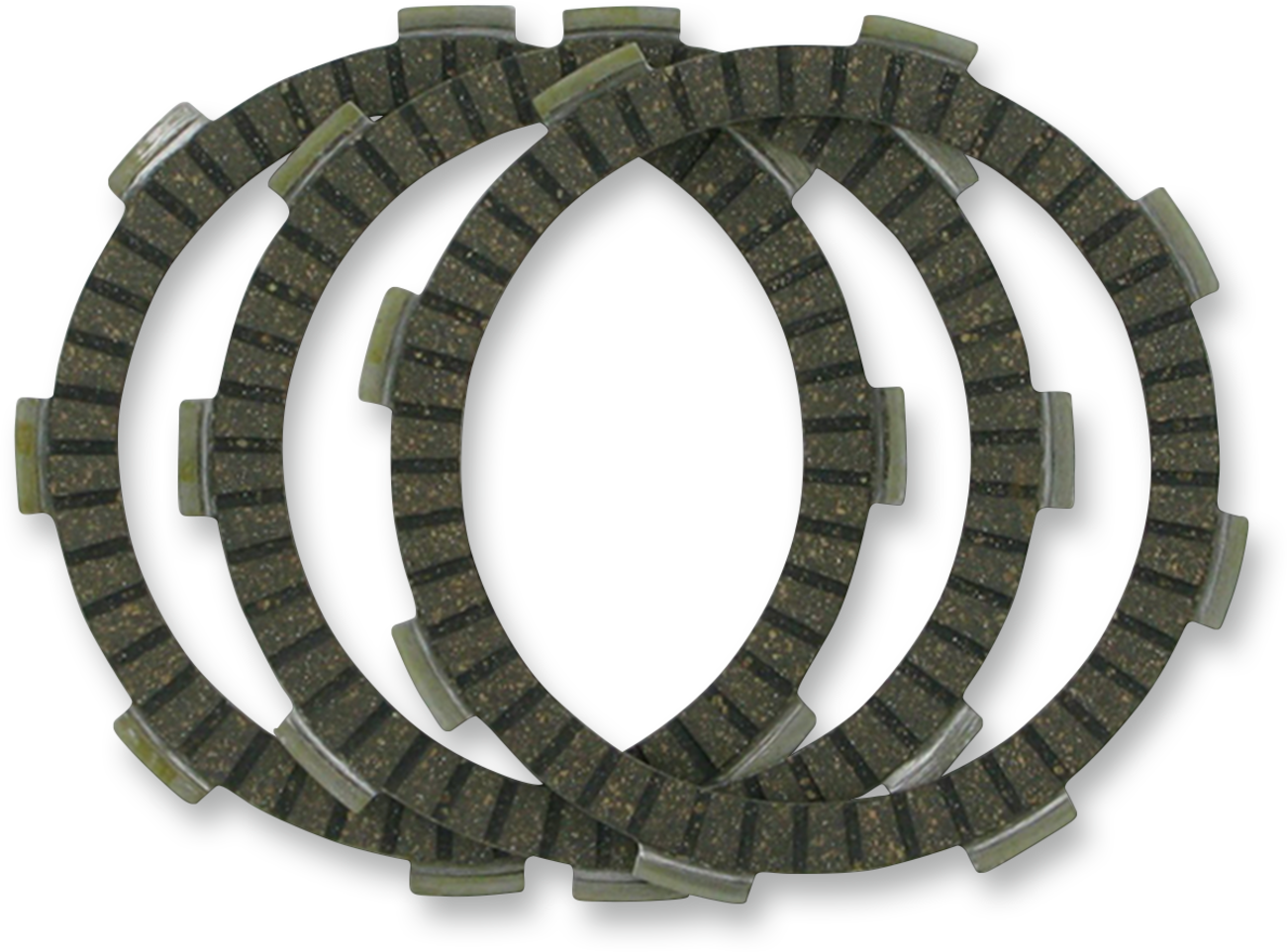 EBC Brakes Clutch Kit