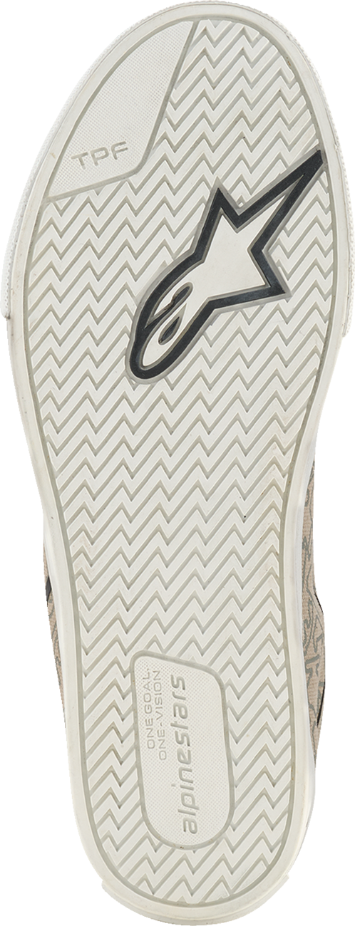 Alpinestars Ride-63 Canvas Shoes