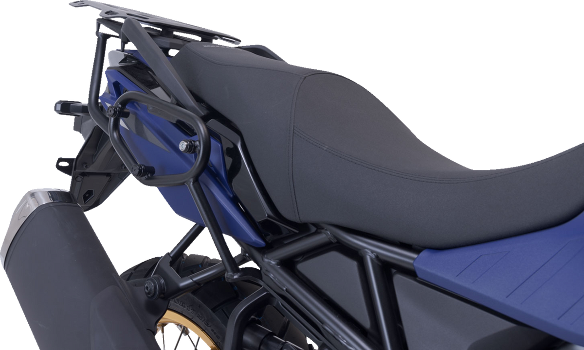 SW-Motech SLC Side Carrier - Right - Suzuki - V-Strom 800/800 DE