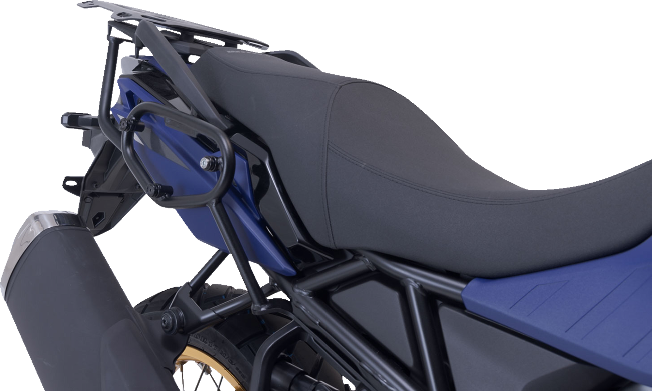 SW-Motech SLC Side Carrier - Right - Suzuki - V-Strom 800/800 DE