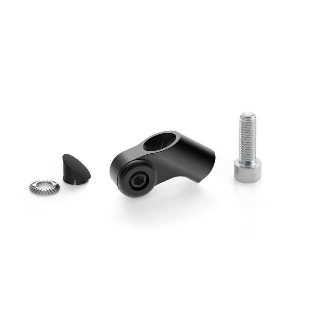 Rizoma Side Mount Mounting kit