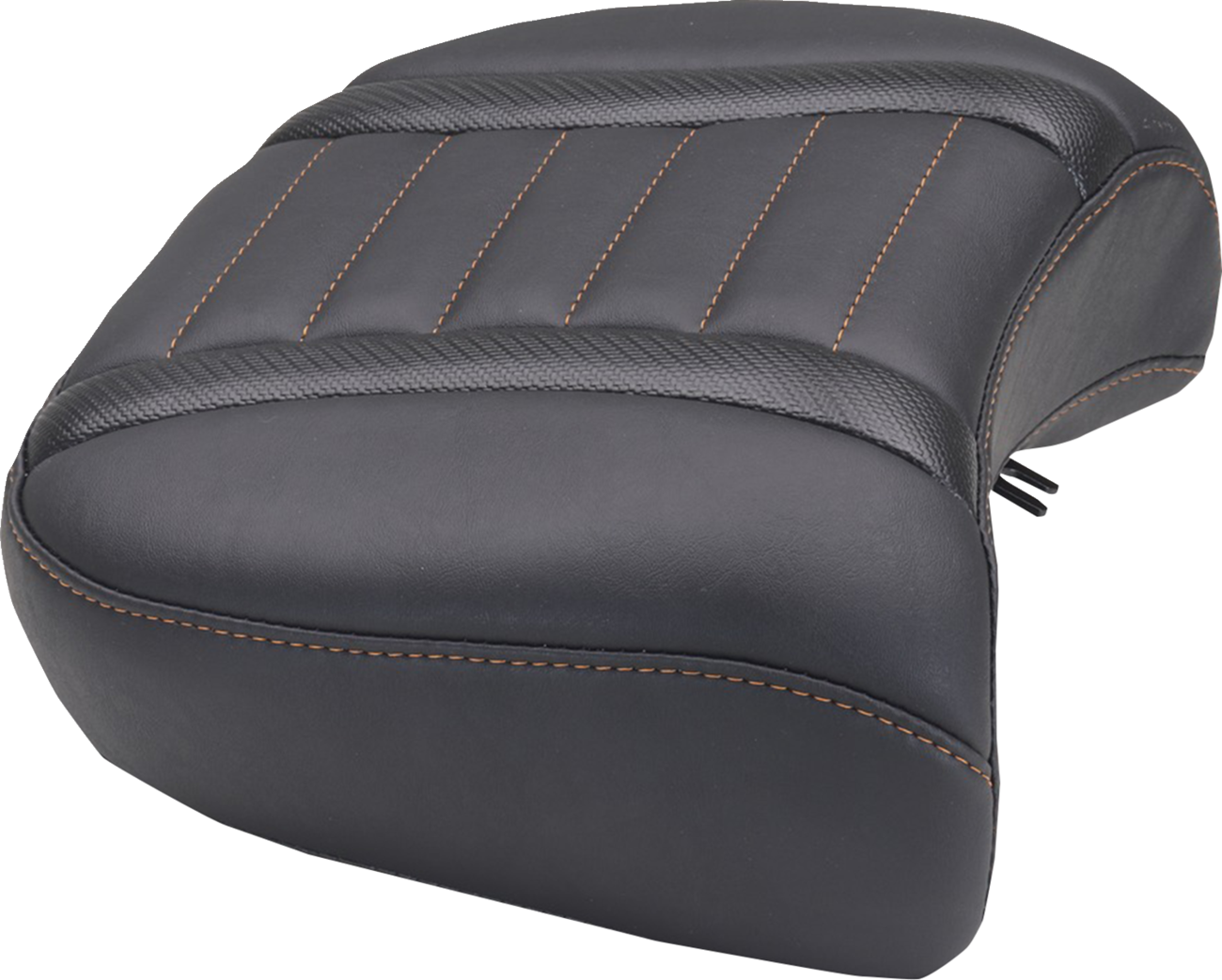 Mustang Wide Deluxe Touring Passenger Seat