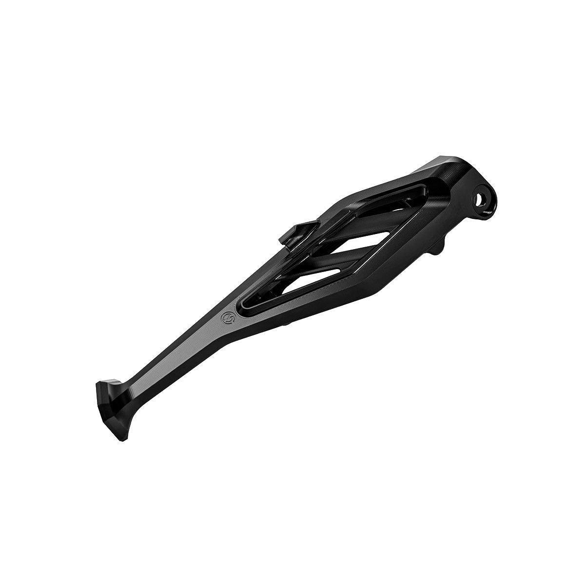 MotoCorse CNC Aluminum Kick Stand for Ducati Panigale V4 V4S Tricolore