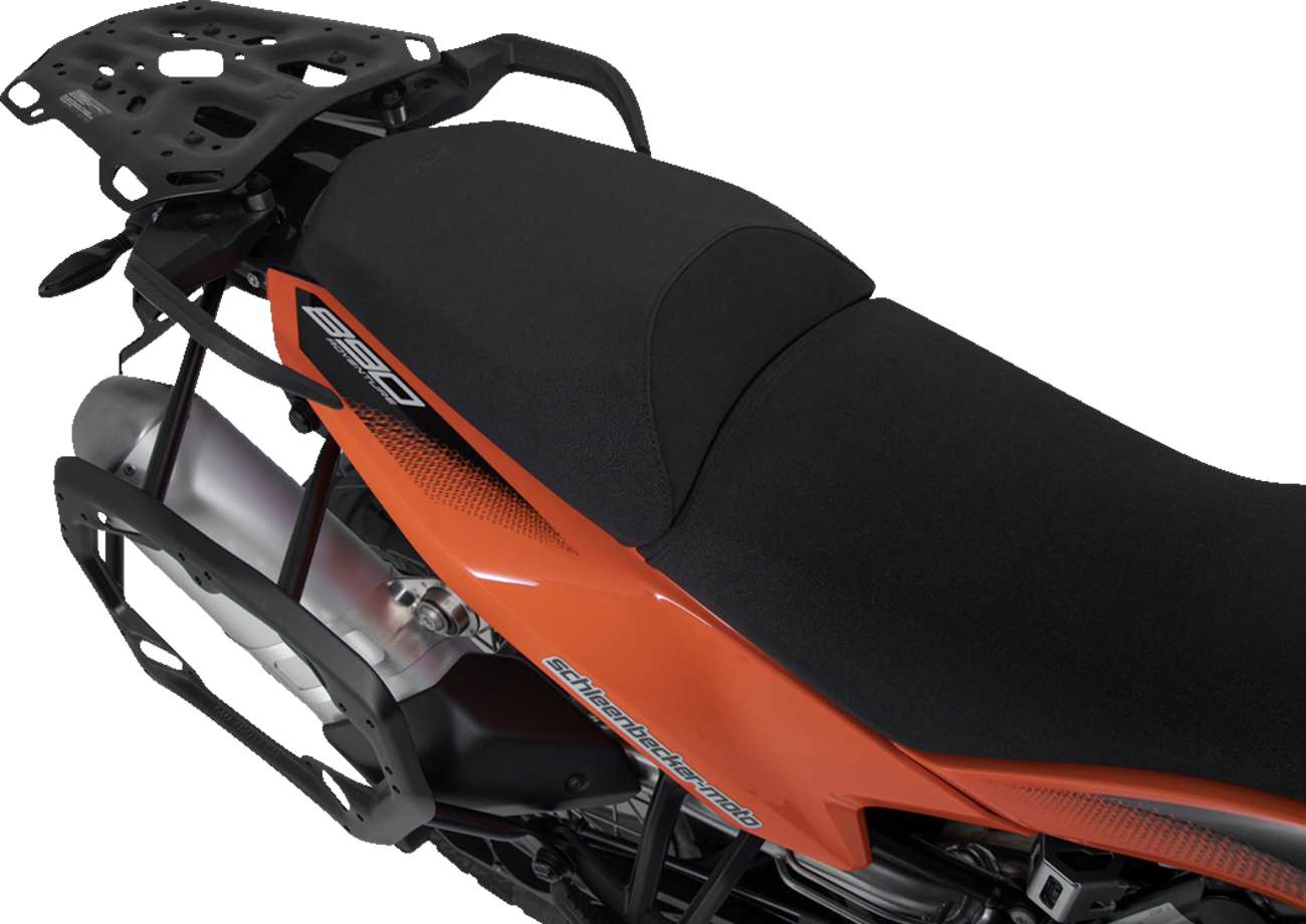 SW-Motech PRO Side Carrier - Left/Right - KTM - 790/890 Adventure/R | 890 SMT