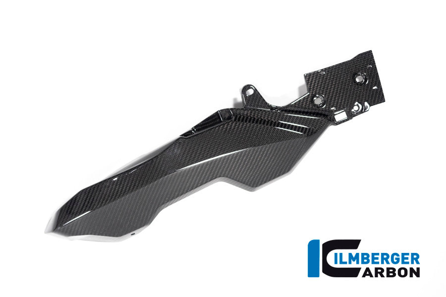 Ilmberger Carbon Subframe Cover Right Side (Closed Version For Use Without Case Holder) S 1000 XR From MY 2020
