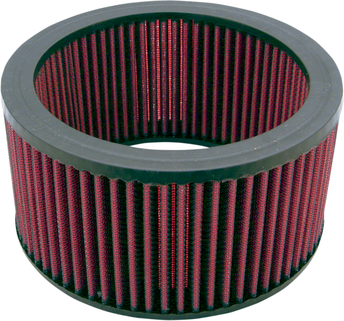 S&amp;S Cycle Replacement High-Flow Air Filter - Super E And G