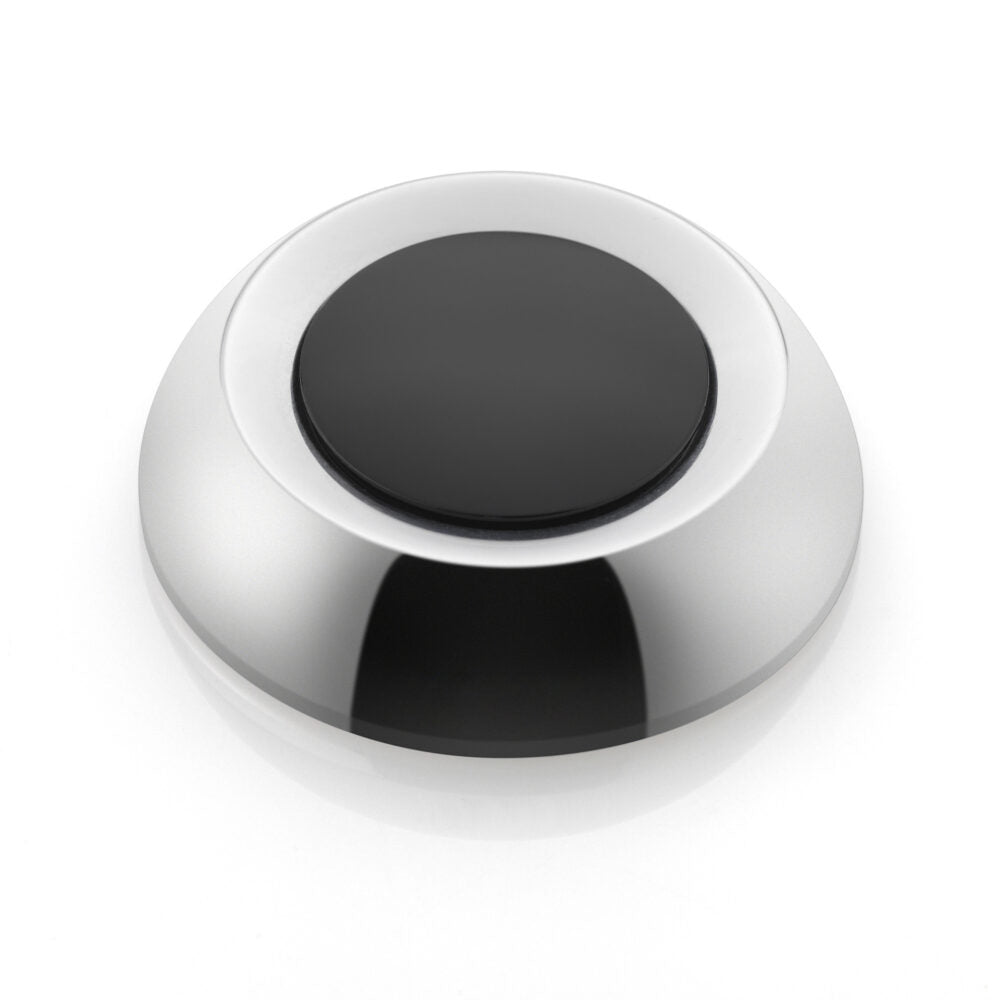 Rizoma Oil Filler Cap - Silver