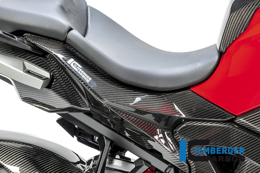 Ilmberger Carbon Seat Unit (Right Side) S 1000 XR From MY 2020