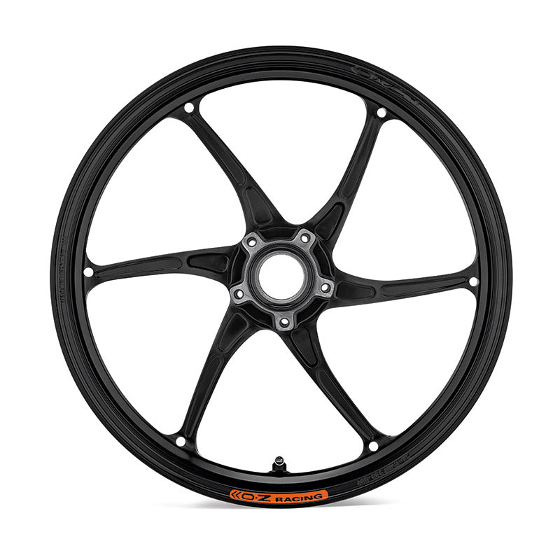 OZ Motorbike  front wheel Gass SBK