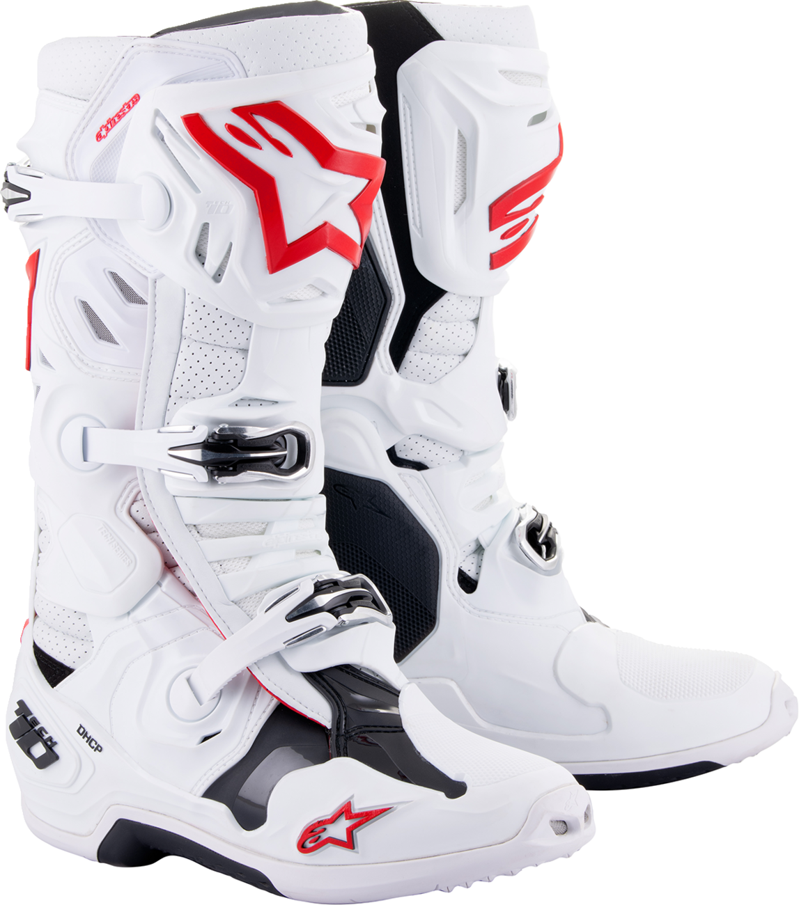 Alpinestars Tech 10 Supervented Boots