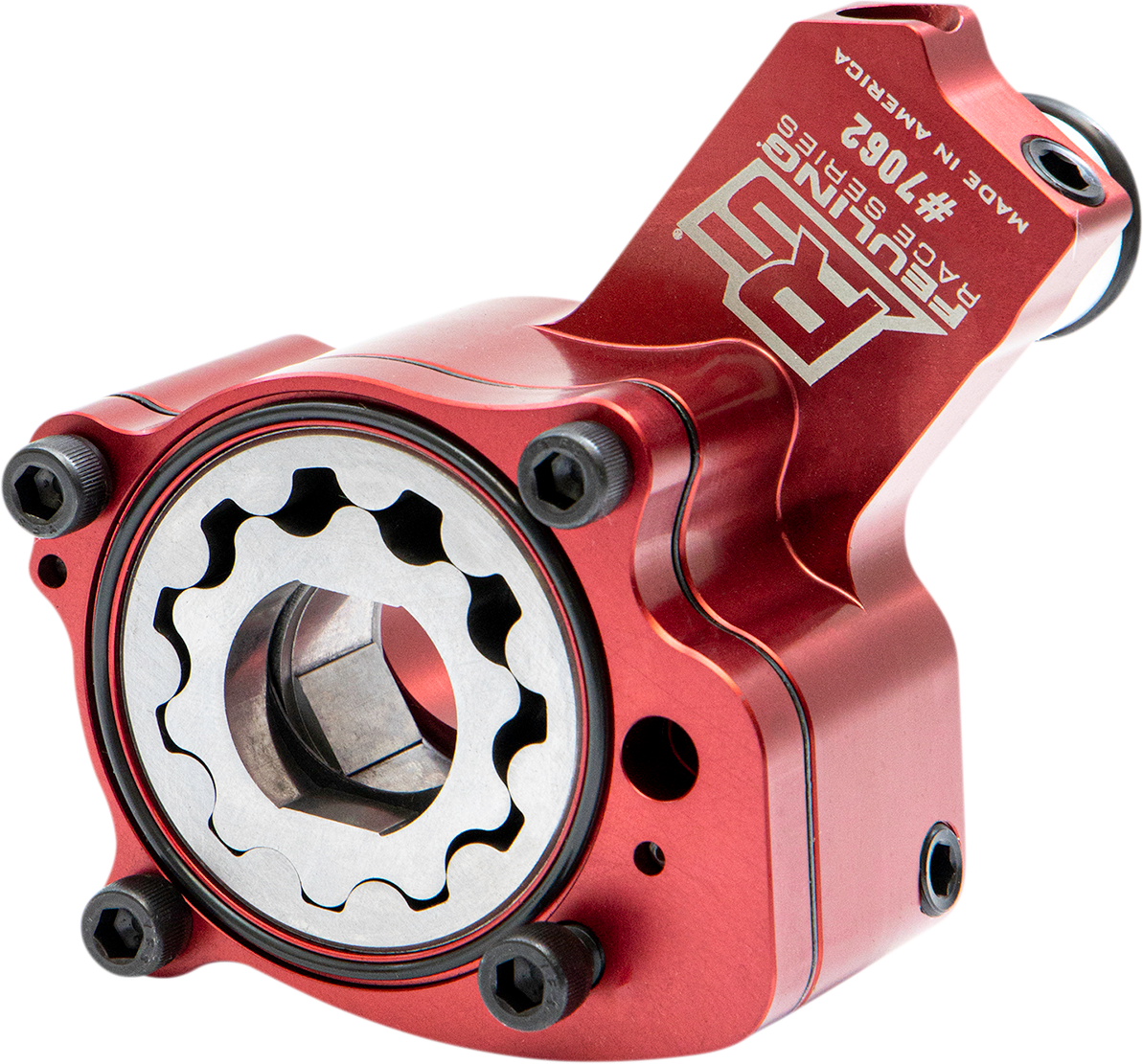 Feuling Parts Race Series® Oil Pump - Twin Cam