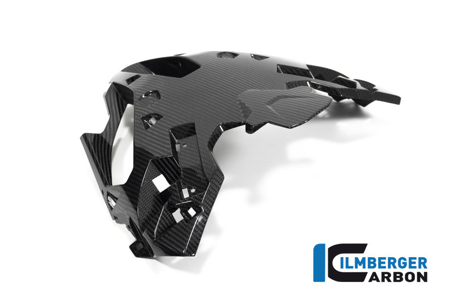 Ilmberger Carbon Air Intake (Front Fairing Centre Piece) S 1000 XR MY From 2020