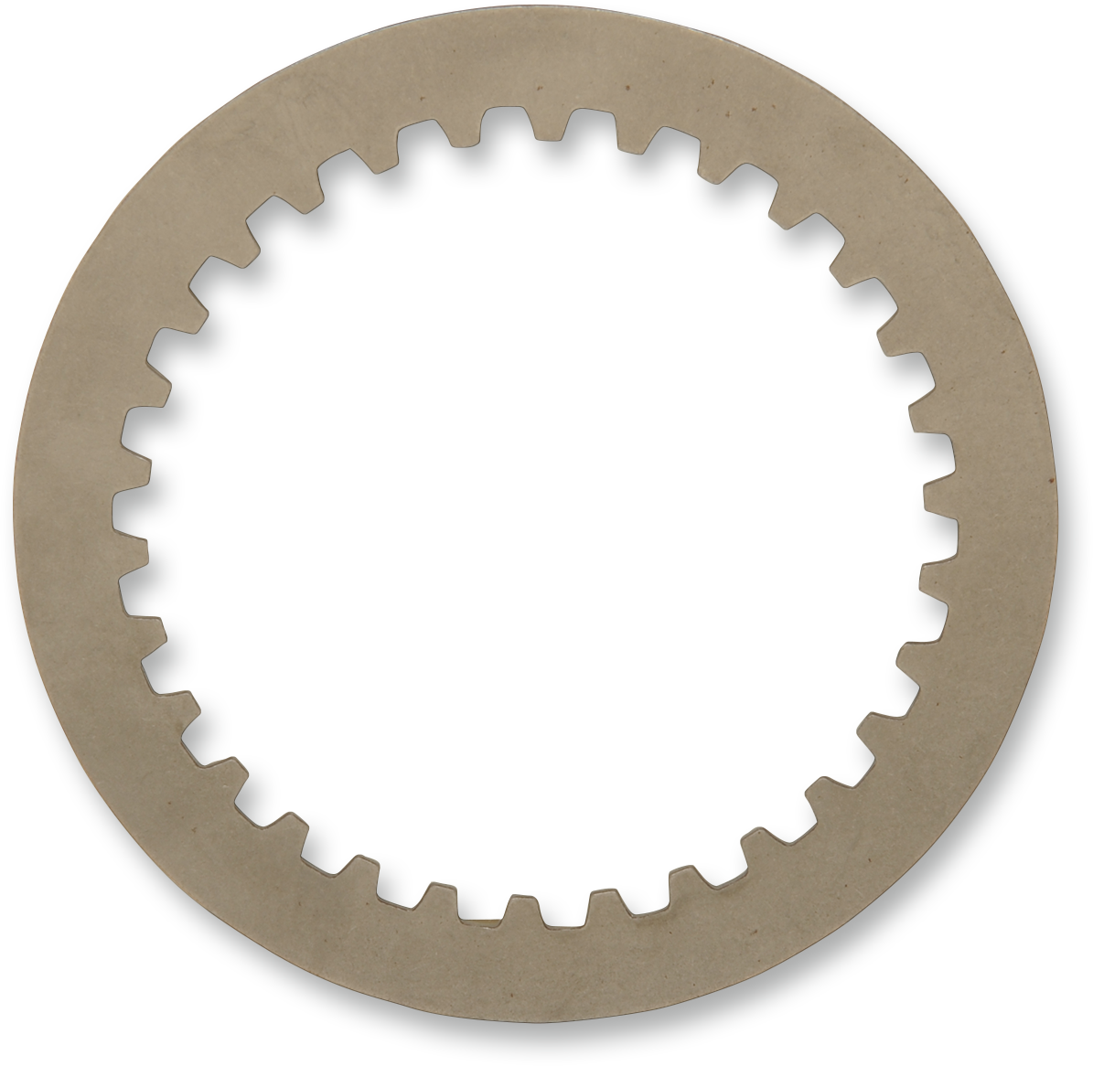 Barnett Drive Plate - Yamaha