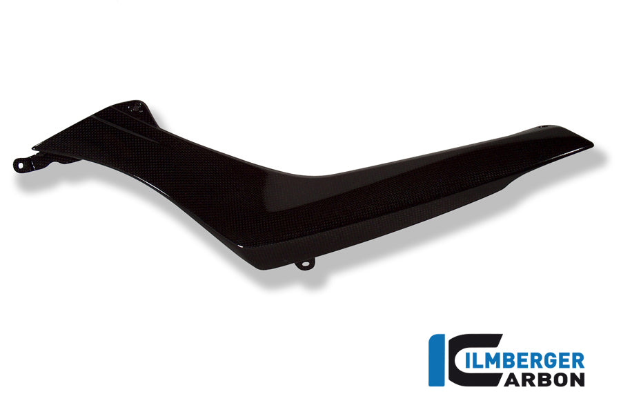Ilmberger Carbon Side Cover Pair Carbon