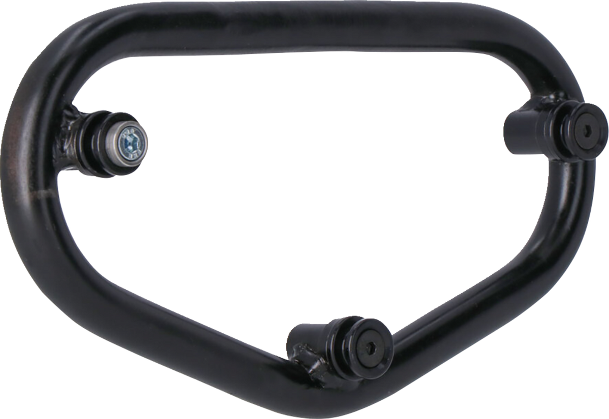 SW-Motech SLC Side Carrier - Left - BMW
