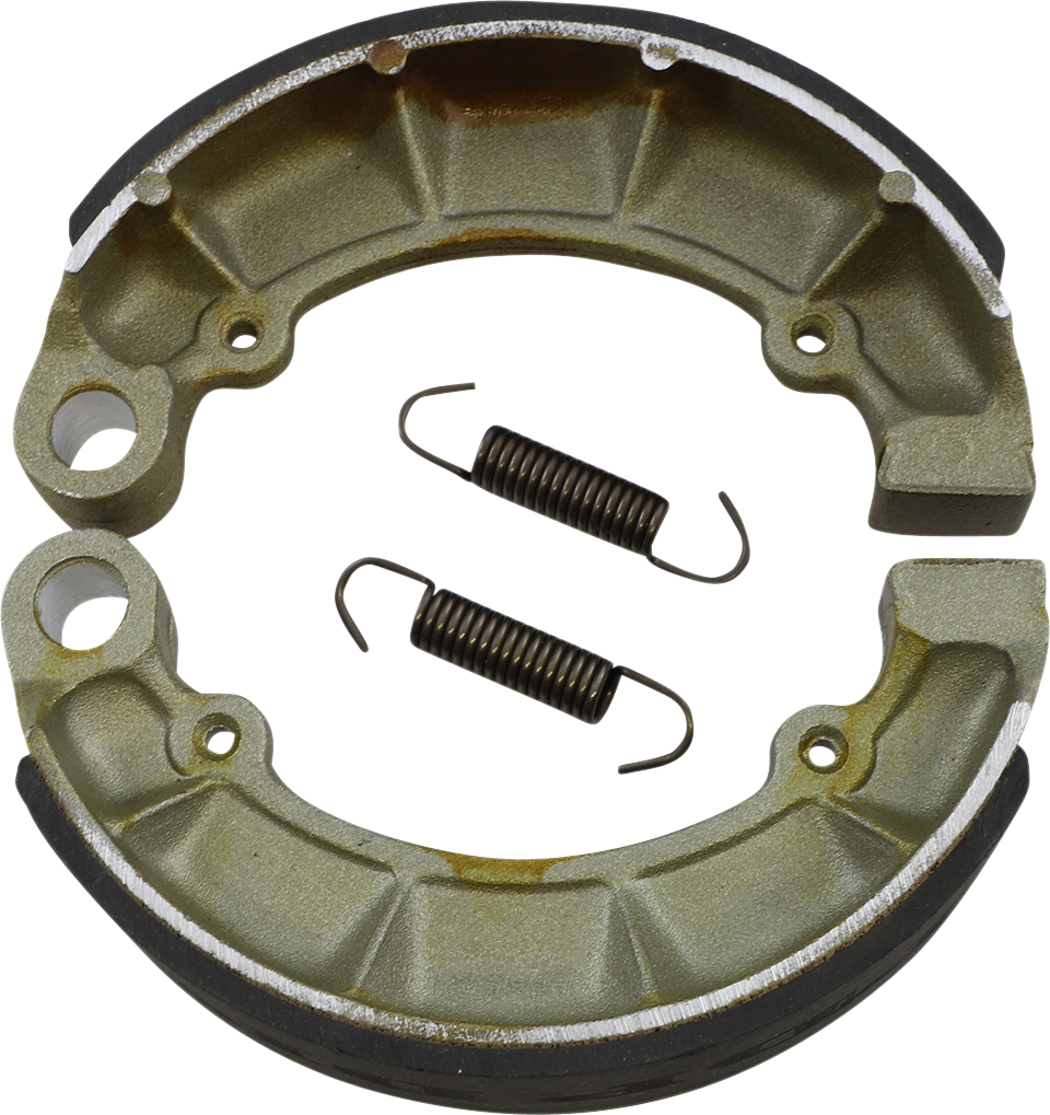 DP Brakes Brake Shoes - Honda