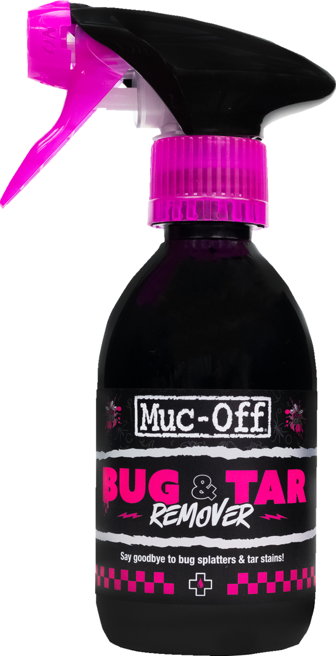 Muc-Off USA Bug And Tar Remover