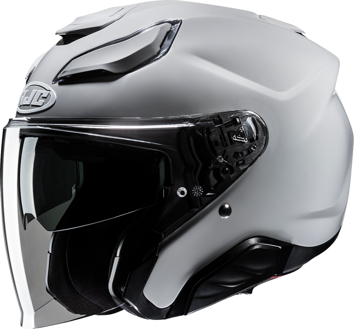 HJC F31 Solid Helmet