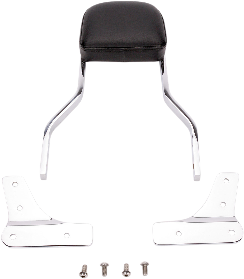Cobra Sissy Bar - Short - VN 1500