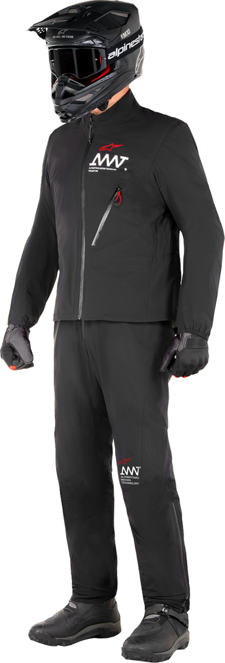 Alpinestars AMT Storm Gear Drystar® XF Jacket