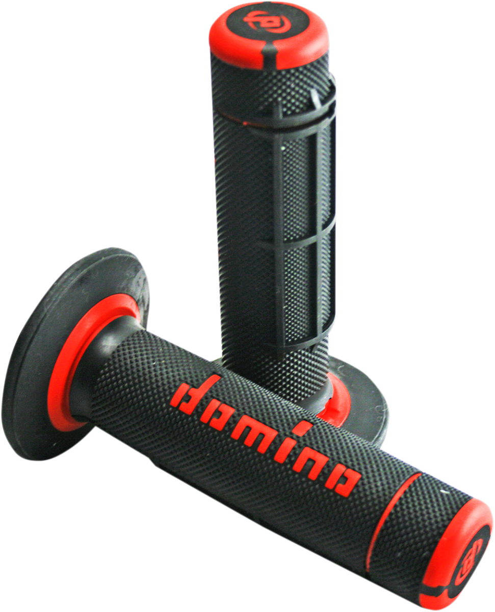 Domino Dually Grips