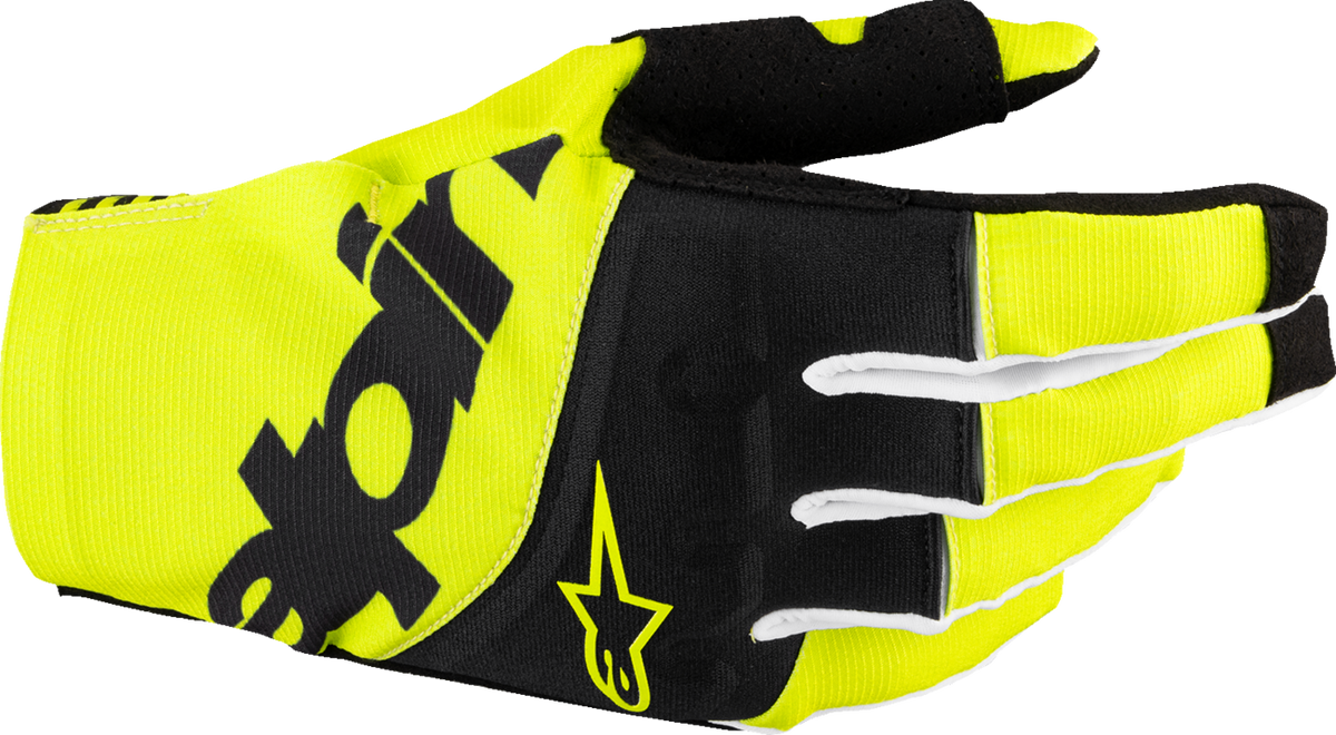 Alpinestars Techstar MX Gloves