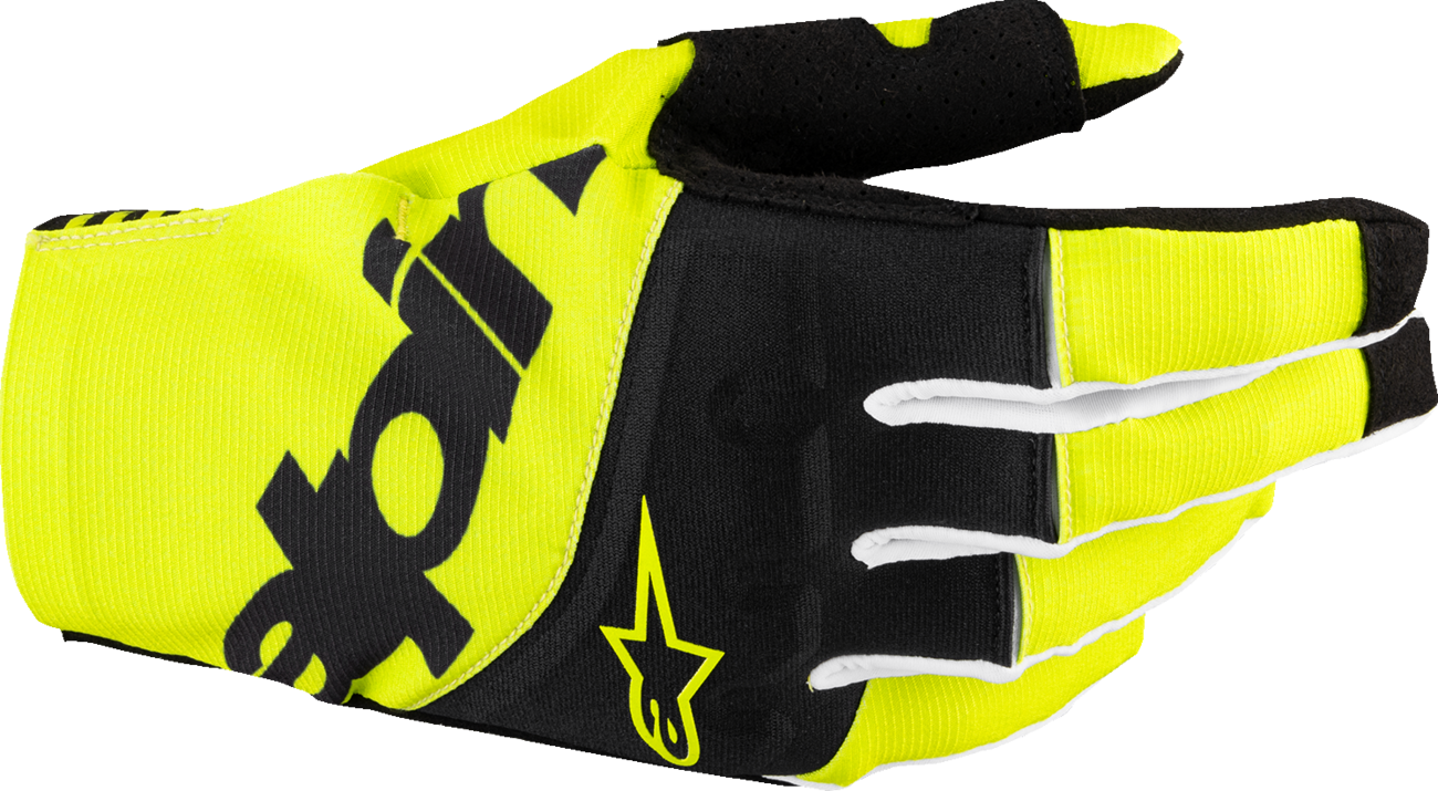 Alpinestars Techstar MX Gloves