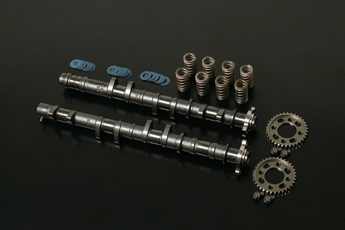 Yoshimura SUZUKI GSX-R1000 2007-08 Camshafts ST-R TYPE-R