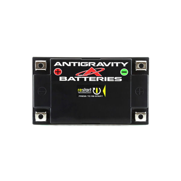 Antigravity ATZ-10 Lightweight Lithium Motorcycle Battery for RSV4 RR RF