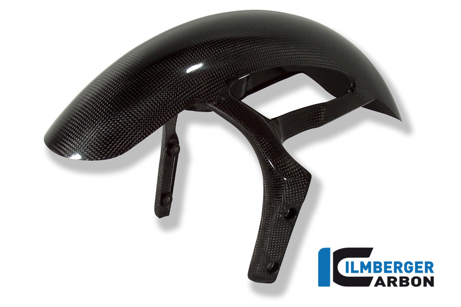Ilmberger Carbon Front Fender (Original From 2000) Carbon