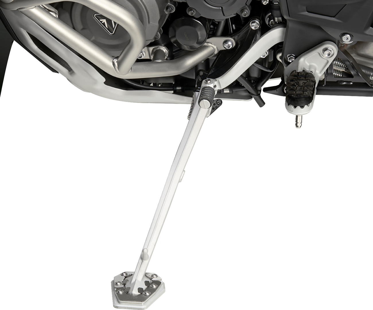 GIVI Sidestand Foot - Triumph - Tiger '22-'25