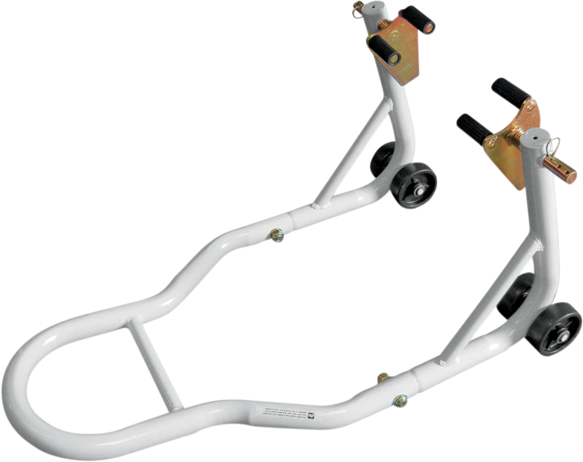 PSR Econo Stand - Front - Universal