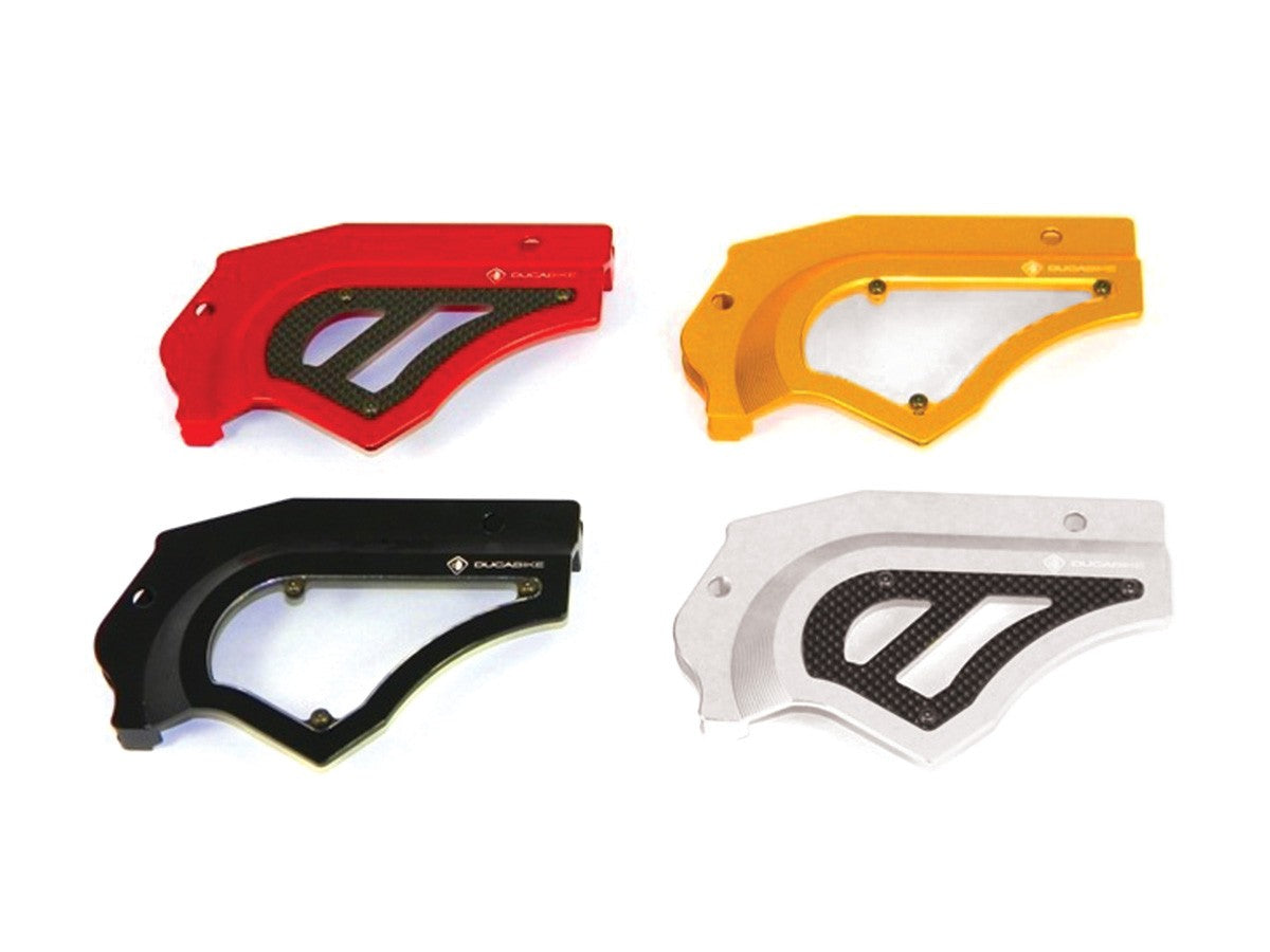 CP02 - SPROCKET COVER HYPERMOTARD 821