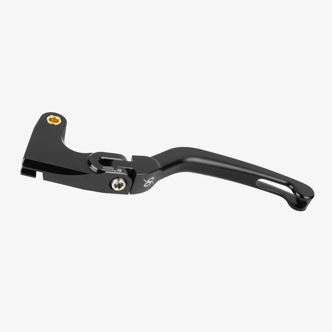 Bonamici Racing Clutch Lever - Triumph Daytona 675R - Street Triple 765 R - Speed Triple