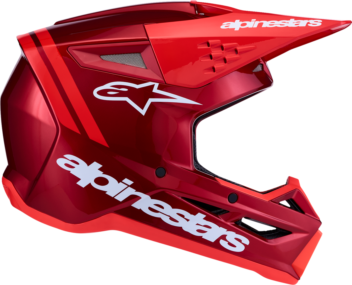 Alpinestars SM3 Radium Helmet