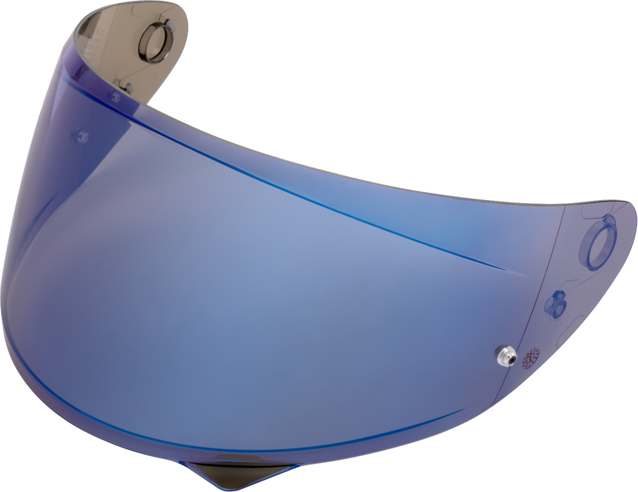 HJC HJ-34P Pinlock® Prepared Shield