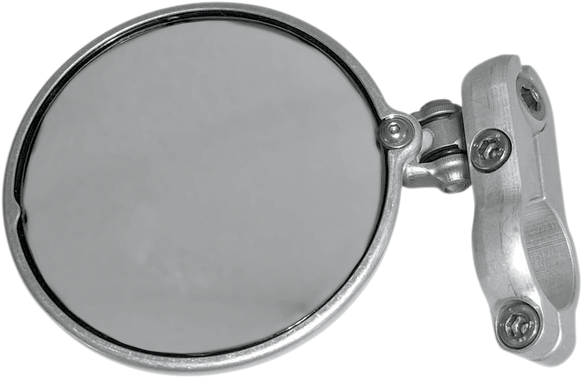 CRG Hindsight LS Folding Bar-End Mirror