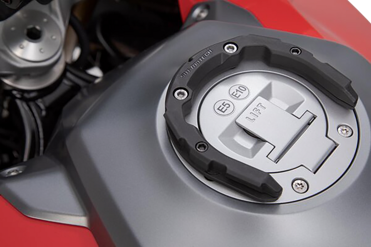 SW-Motech PRO Tank Ring - Yamaha MT '14-'16