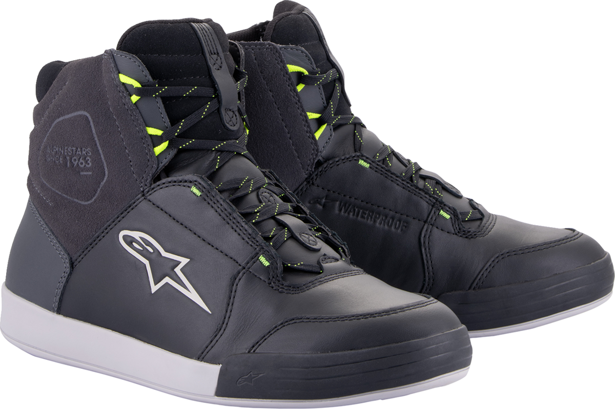 Alpinestars Chrome Waterproof Shoes