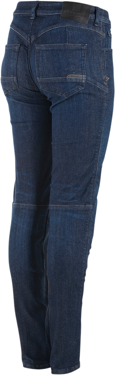 Alpinestars Stella Daisy V2 Pants - Rinse - US 24 / EU 38