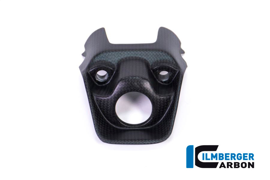 Ilmberger Carbon Ignition Switch Cover Ducati Supersport 939