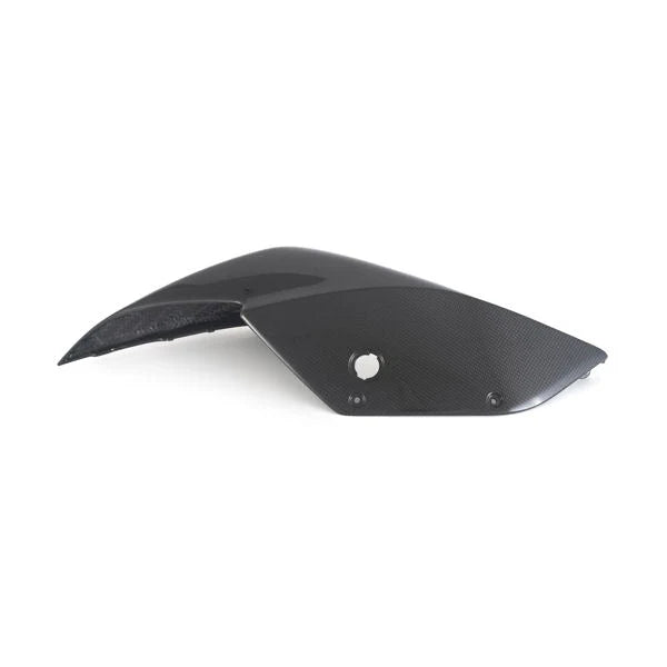 Fullsix Carbon Fiber Rear Tail Panel Strada Right For Panigale 959 1299