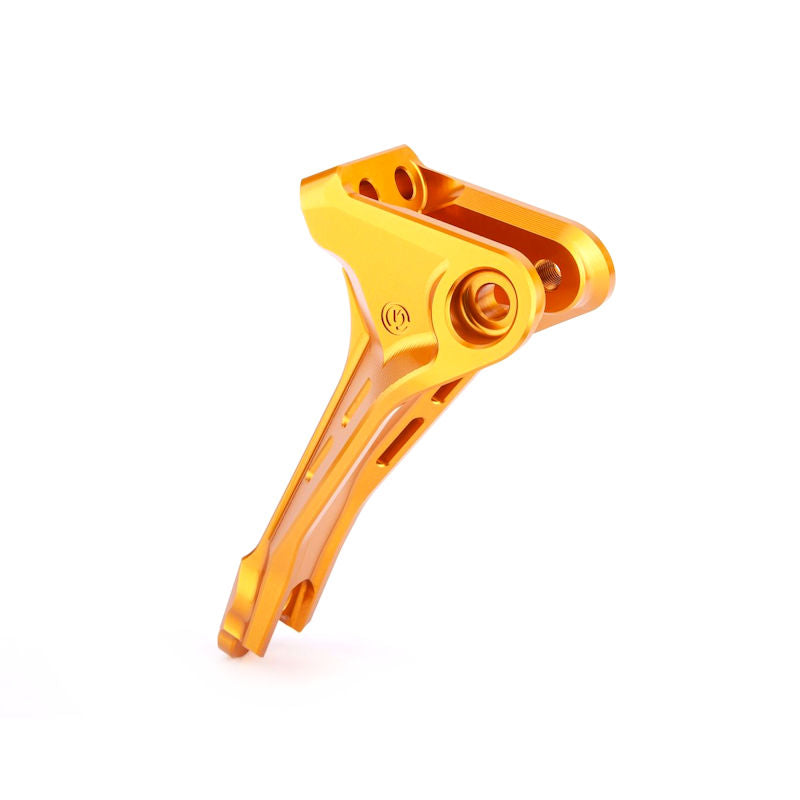 Motocorse CNC Billet Rear Shock Mount for Streetfighter V4 V4S