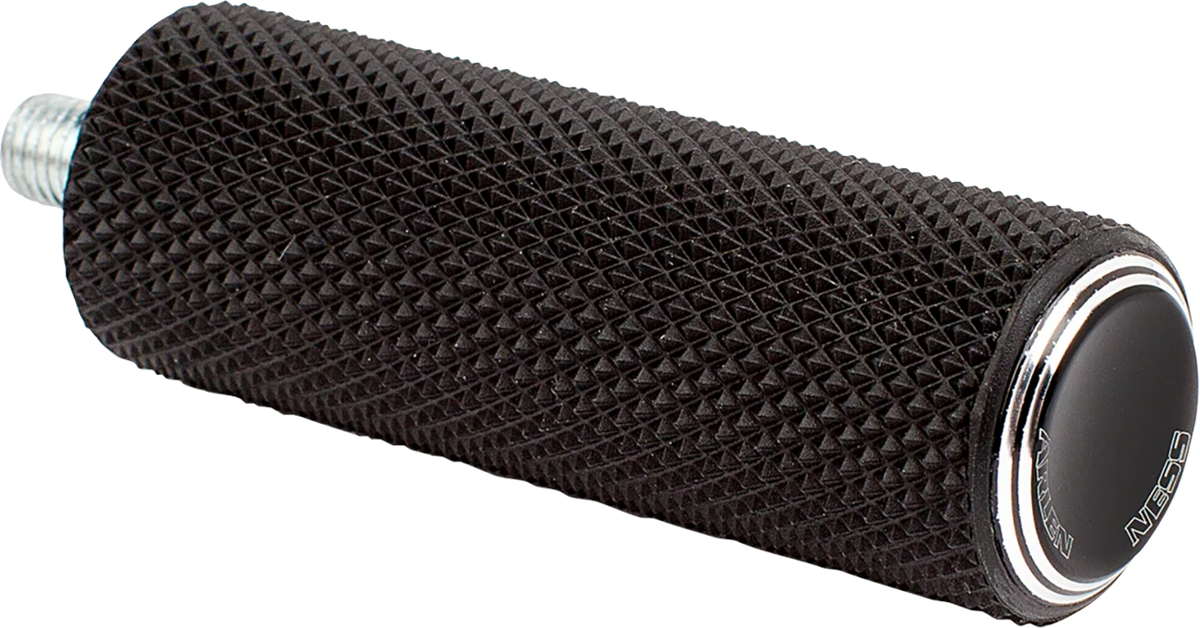 Arlen NESS Shift Peg - Dual Ring - Black