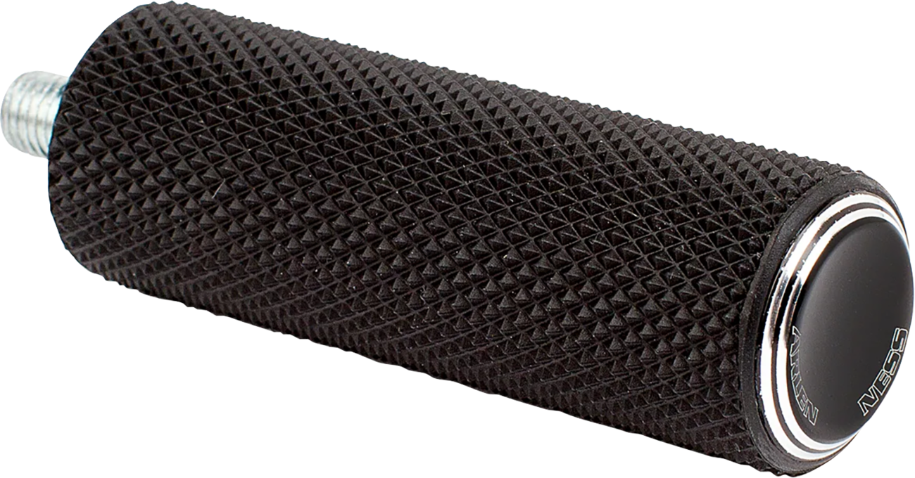 Arlen NESS Shift Peg - Dual Ring - Black