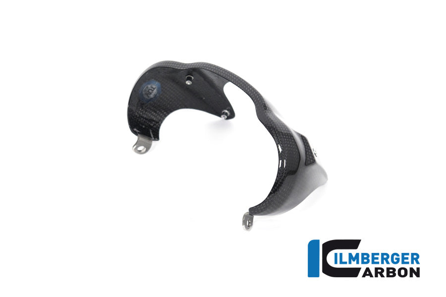 Ilmberger Carbon Windshield Carbon - BMW R Nine T