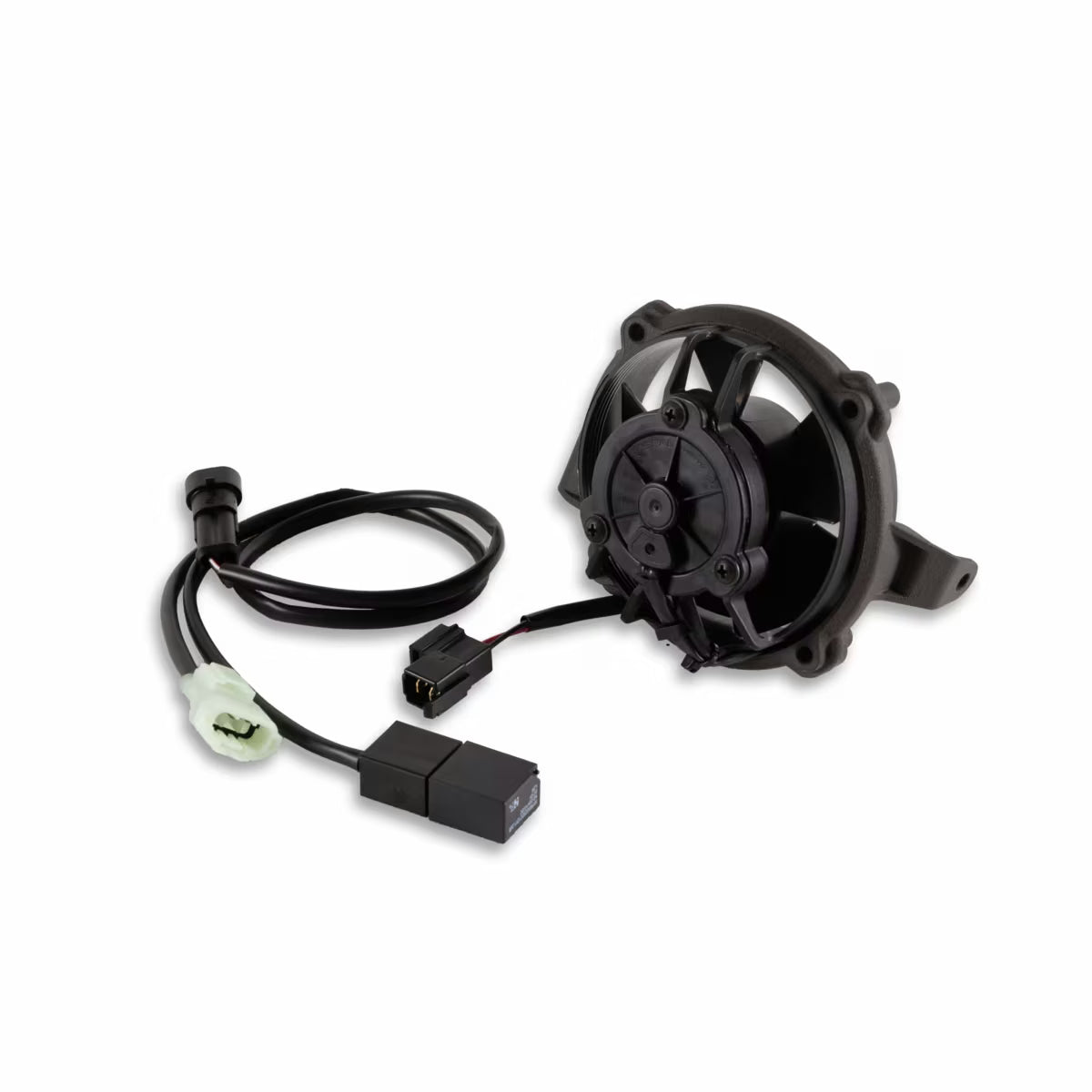 Ducati Performance Radiator Cooling Fan